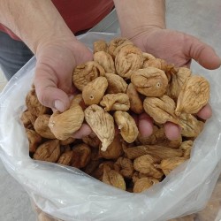 Kuru İncir - Jumbo Boy