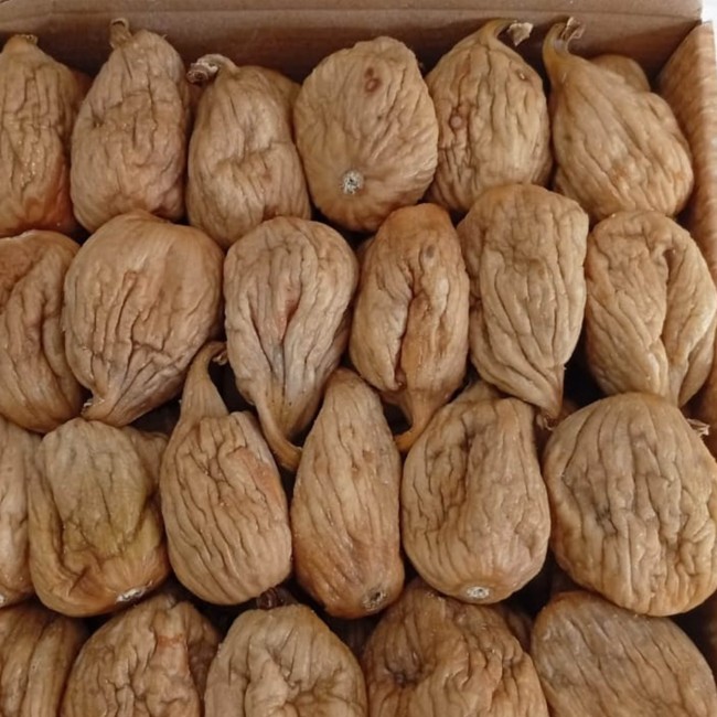 Kuru İncir - Jumbo Boy