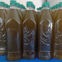 Soğuk Sıkım Naturel Sızma Zeytinyağı 0.4 Dizem