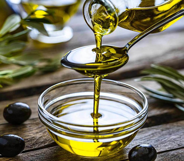 Zeytinyağı